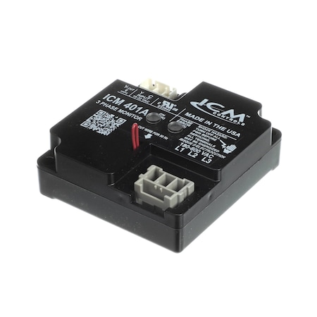 Bard PHASE MONITOR 8201-174BX